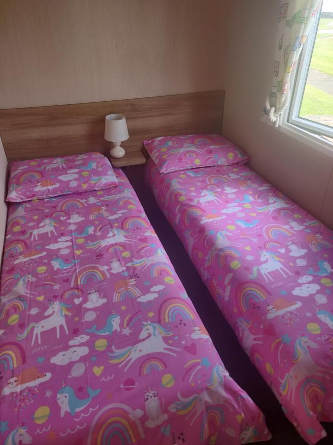 Presthaven Holiday Resort - Direct Access To Beach Prestatyn Εξωτερικό φωτογραφία