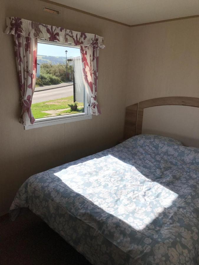 Presthaven Holiday Resort - Direct Access To Beach Prestatyn Εξωτερικό φωτογραφία